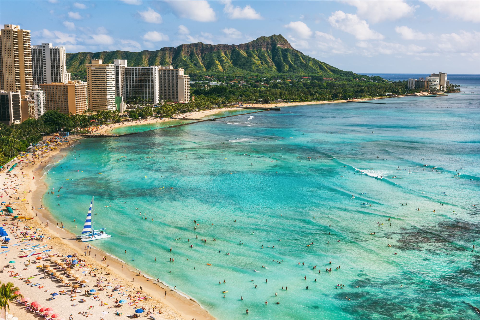 Hawaii Vacation Packages &mdash; Hawaii